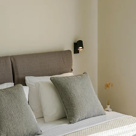 Palazzo Di Agathera Kefaloniaprivatevillas 别墅