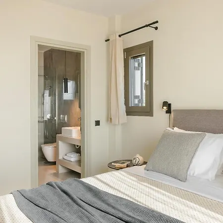 别墅 Palazzo Di Agathera Kefaloniaprivatevillas *