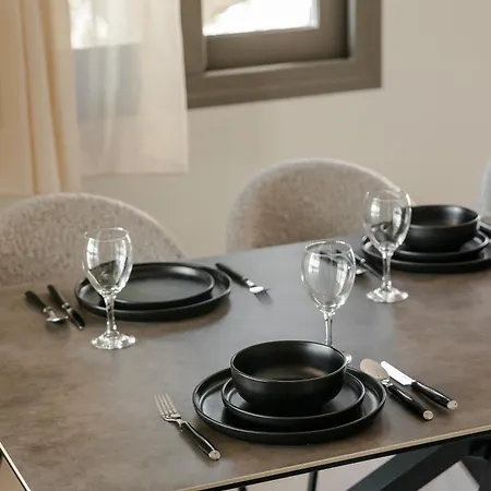 Palazzo Di Agathera Kefaloniaprivatevillas 别墅