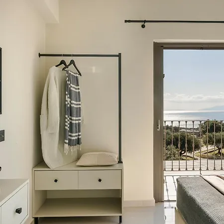 Palazzo Di Agathera Kefaloniaprivatevillas Villa