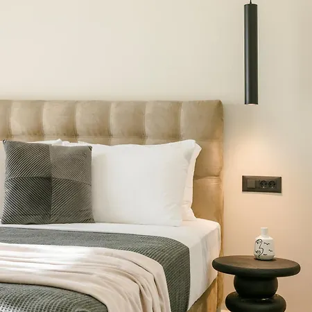 Palazzo Di Agathera Kefaloniaprivatevillas Pesadha