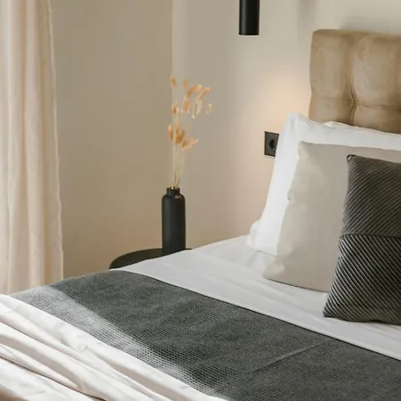 Palazzo Di Agathera Kefaloniaprivatevillas Villa Peszáda