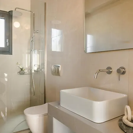 Palazzo Di Agathera Kefaloniaprivatevillas Peszáda