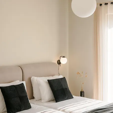 Palazzo Di Agathera Kefaloniaprivatevillas