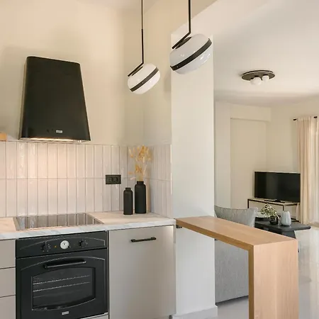 Palazzo Di Agathera Kefaloniaprivatevillas Villa *